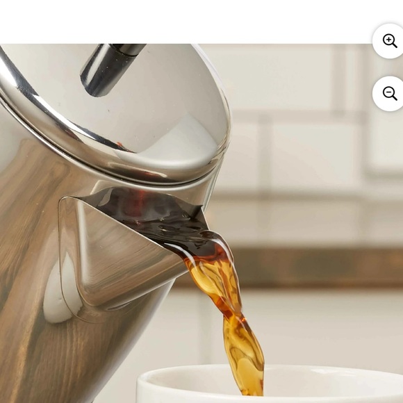 Farberware Stainless Steel Percolator with Black Handle - Picture 7 of 7